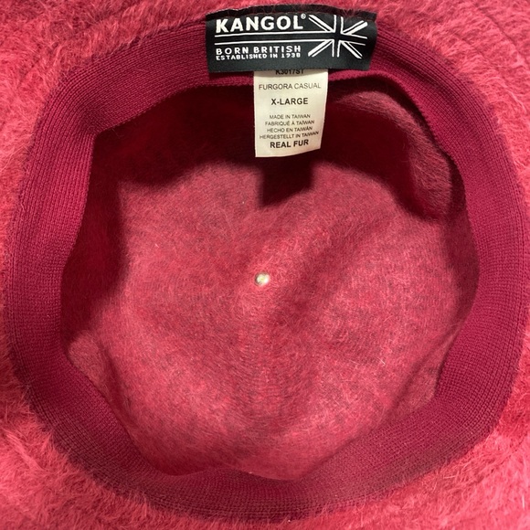 Kangol bucket hat - Picture 2 of 3